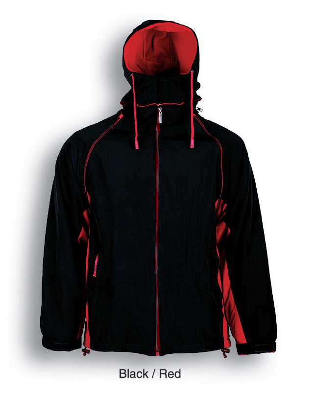 Load image into Gallery viewer, CJ0315 Unisex Adults Three In One Jacket
