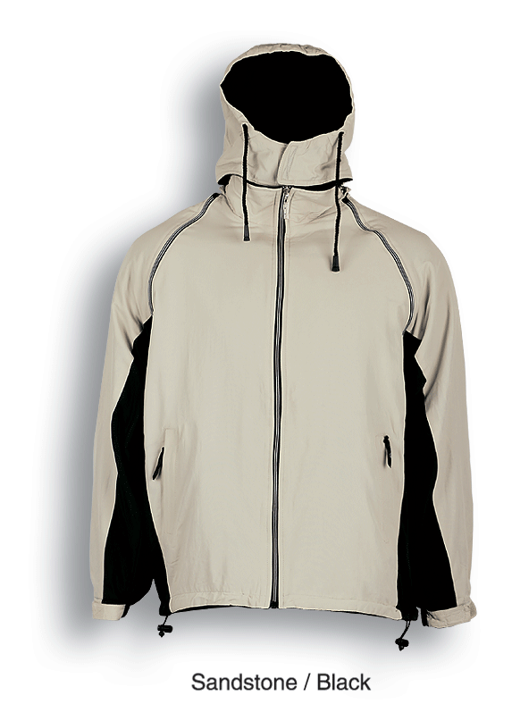 Load image into Gallery viewer, CJ0315 Unisex Adults Three In One Jacket
