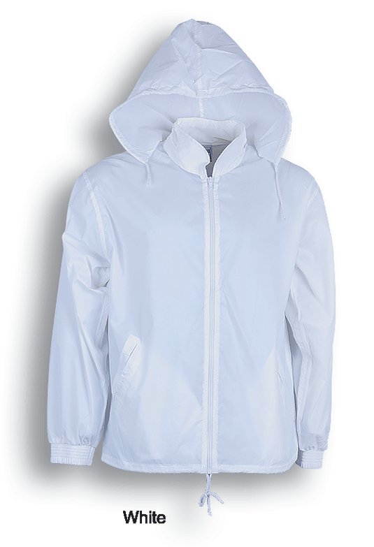 CJ0441 Kids Yachtsmans Jacket With Lining