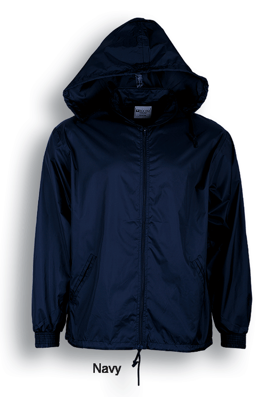 CJ0443 Unisex Adults Yachtsmans Jacket Without Lining