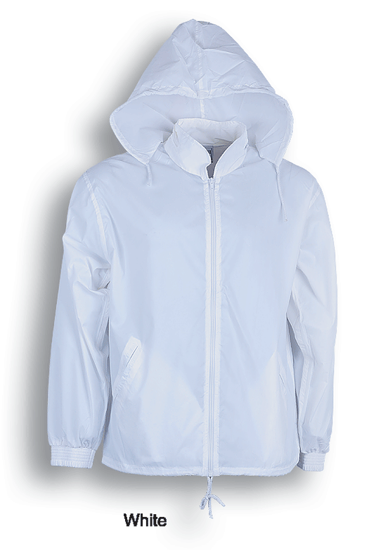 CJ0443 Unisex Adults Yachtsmans Jacket Without Lining