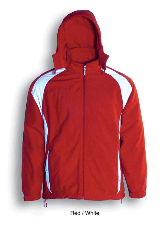 CJ1035 Kids Reversible Sports Jacket