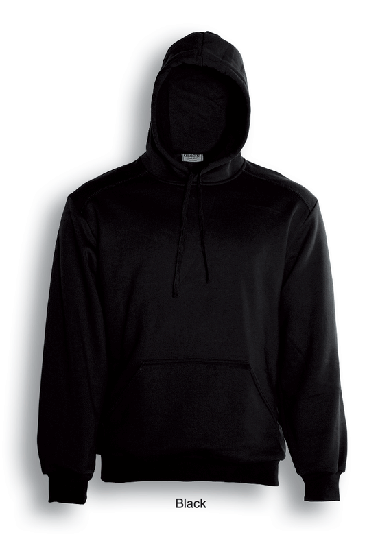 CJ1060 Unisex Adults Pull Over Hoodie