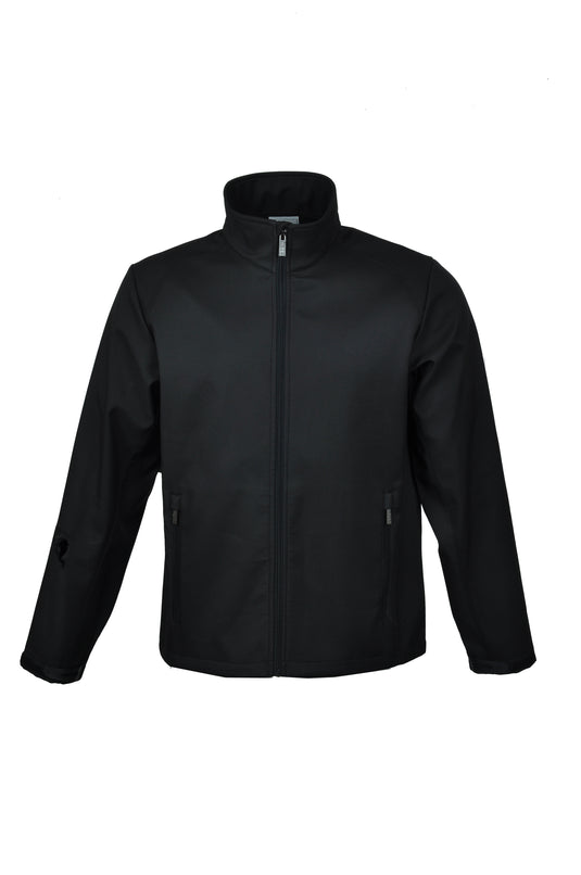 CJ1219 Men's Soft Shell Jacket