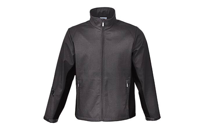 Load image into Gallery viewer, CJ1219 Men&#39;s Soft Shell Jacket
