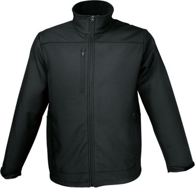 CJ1302 Ladies New Style Soft Shell Jacket