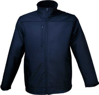 CJ1302 Ladies New Style Soft Shell Jacket