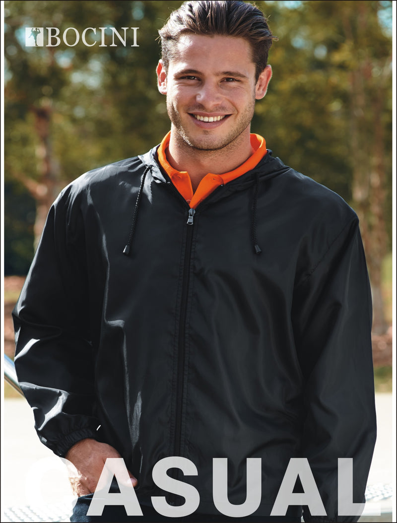 Load image into Gallery viewer, CJ1431 Promotional Wet Weather Jacket
