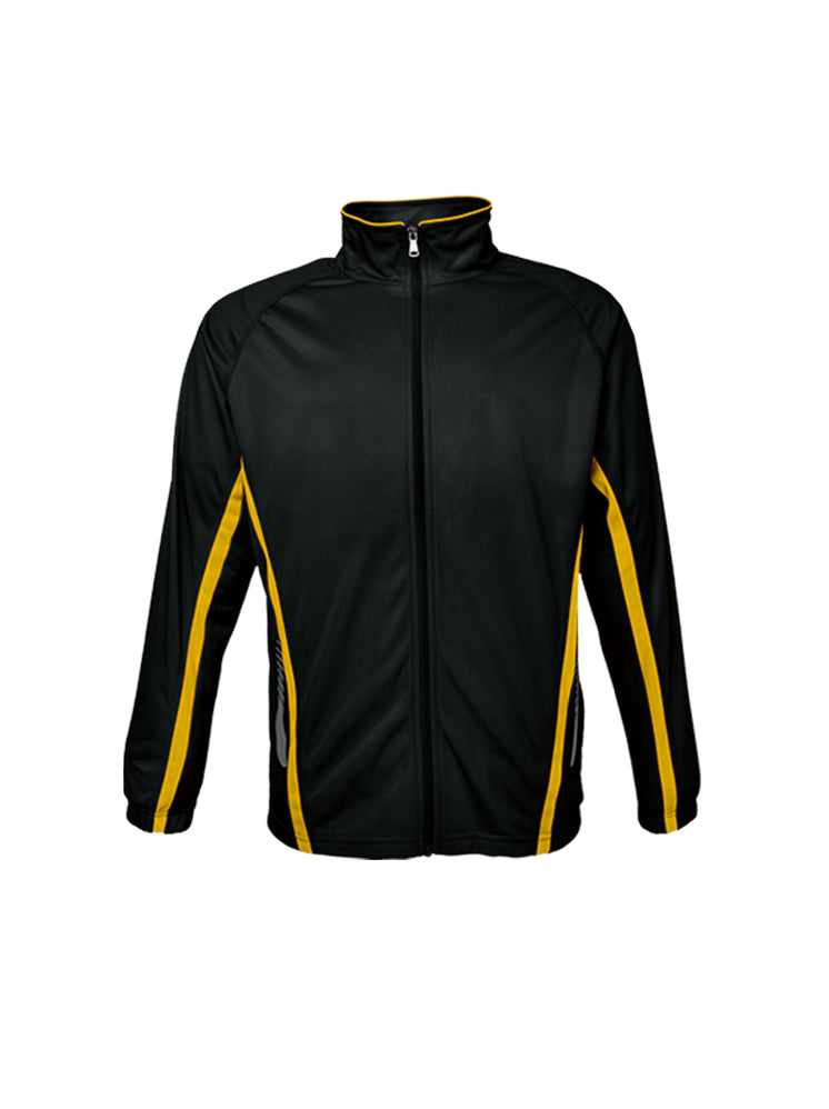 Load image into Gallery viewer, CJ1457 Unisex Adults Elite Sports Track Jacket
