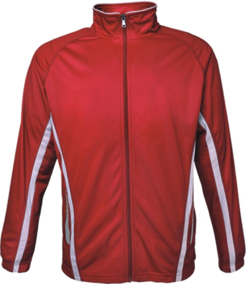 CJ1457 Unisex Adults Elite Sports Track Jacket