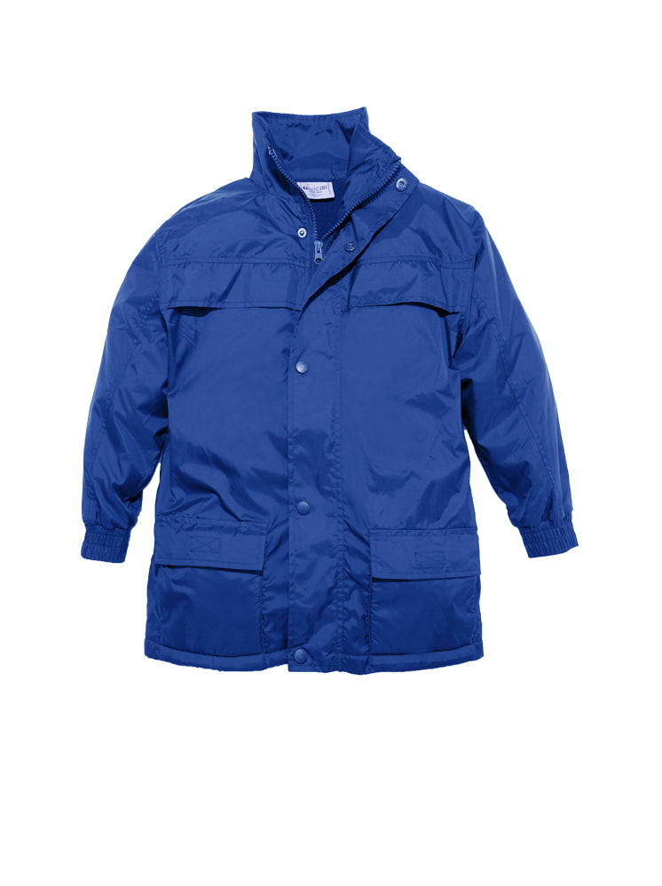 Load image into Gallery viewer, CJ1577 Kids Outer Jacket
