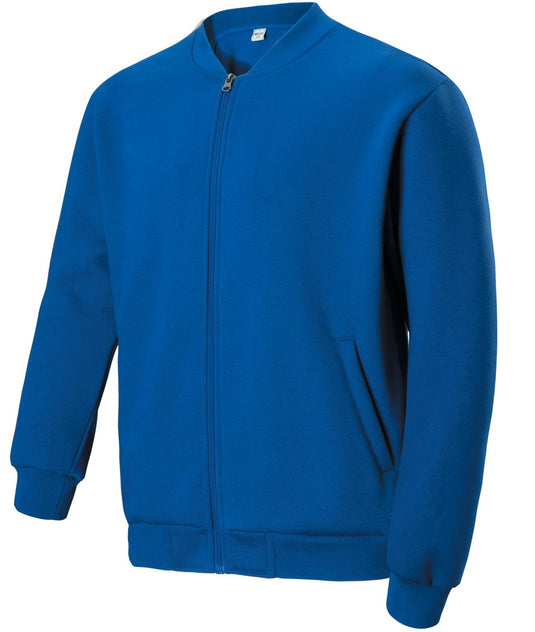 CJ1620 Unisex Adults Fleece Jacket With Zip