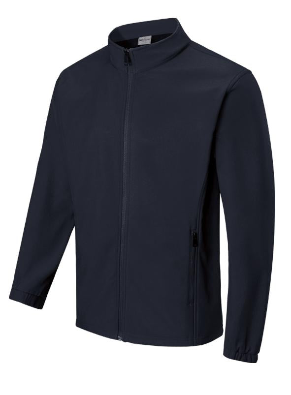 Load image into Gallery viewer, CJ1636 Kids Softshell Jacket
