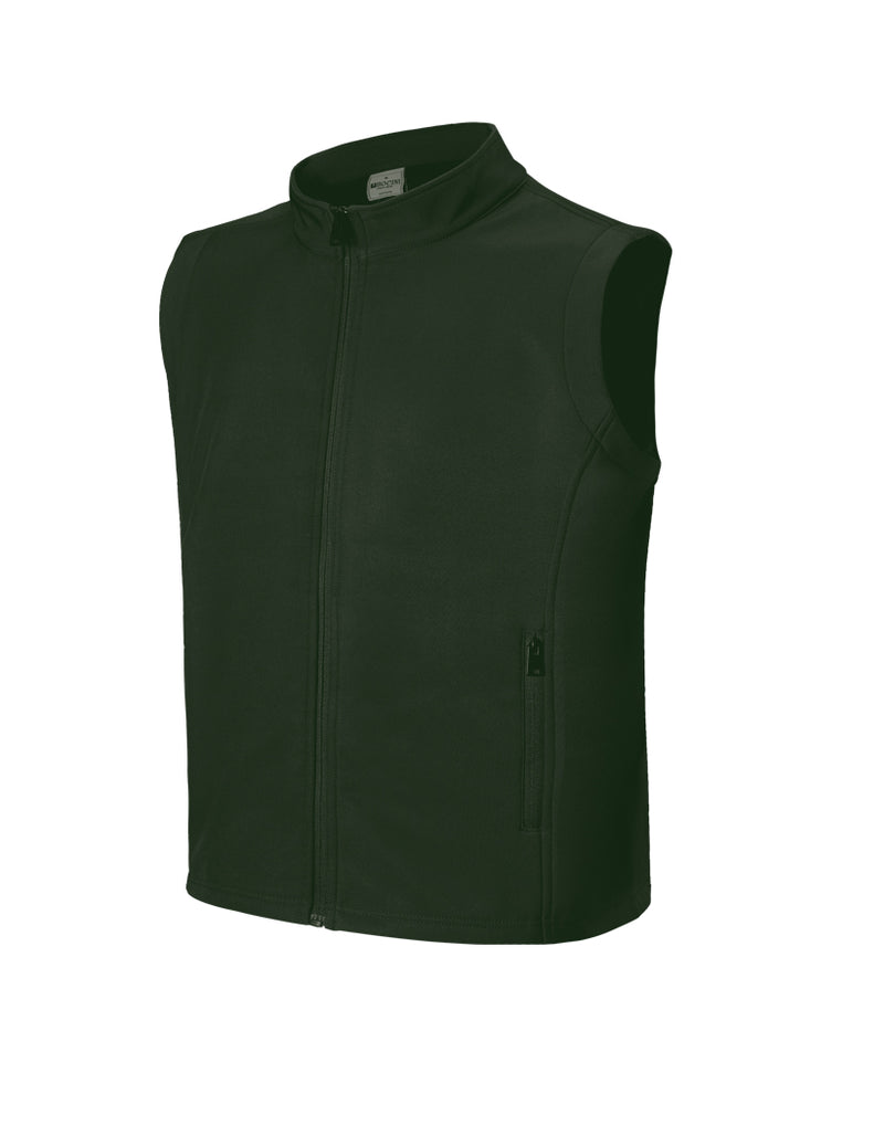 Load image into Gallery viewer, CJ1638 Men&#39;s Softshell Vests
