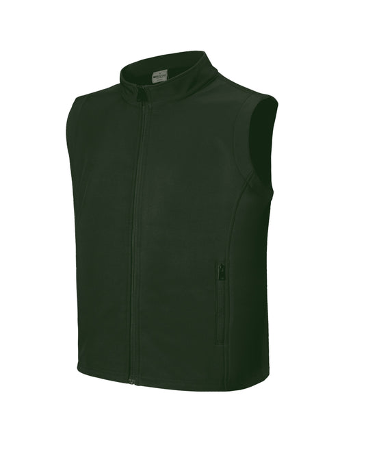 CJ1638 Men's Softshell Vests