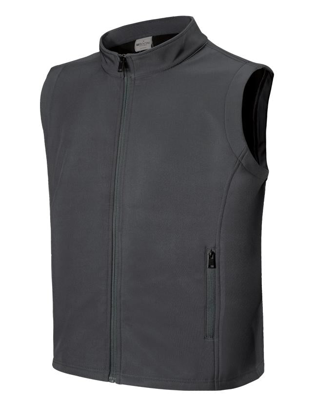Load image into Gallery viewer, CJ1638 Men&#39;s Softshell Vests
