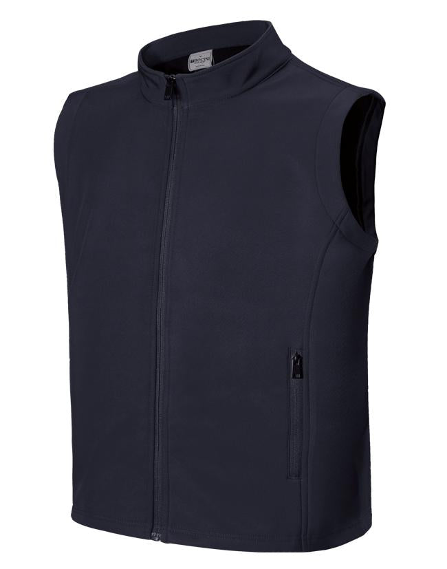 Load image into Gallery viewer, CJ1639 Kids Softshell Vests
