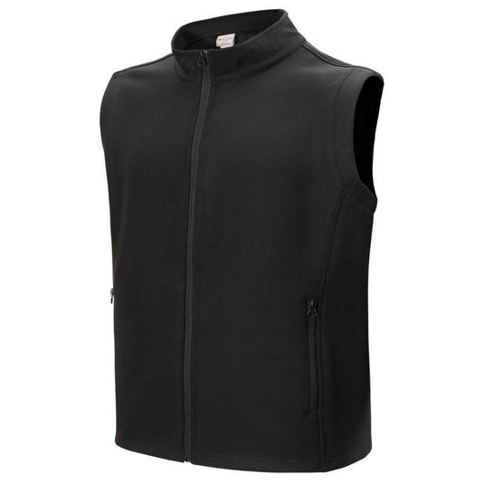 CJ1640 Ladies Softshell Vests