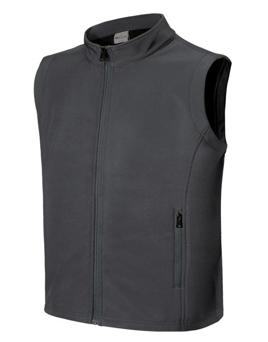 CJ1640 Ladies Softshell Vests