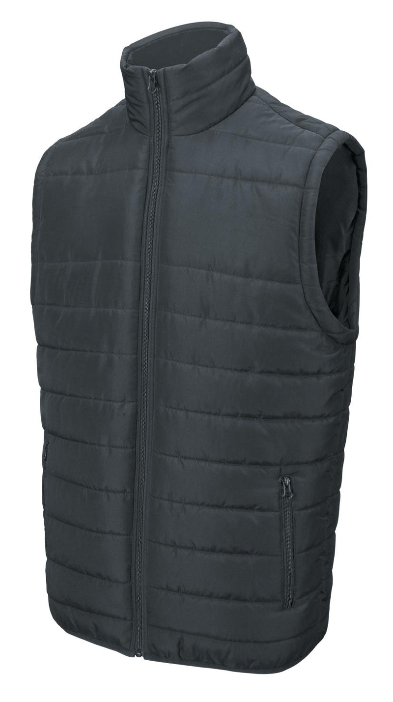 Load image into Gallery viewer, CJ1645 Unisex Adults Puffer Vest
