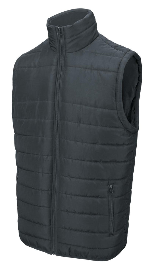 CJ1645 Unisex Adults Puffer Vest