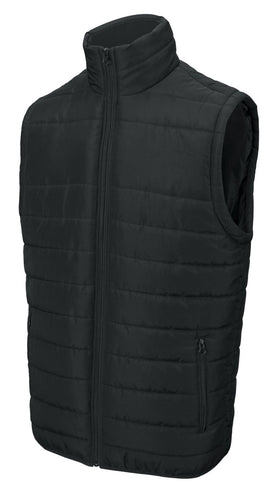 CJ1645 Unisex Adults Puffer Vest