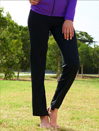 CK1414 Ladies Yoga Tights