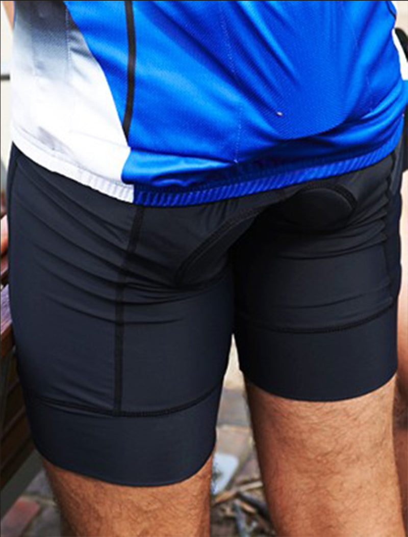 Load image into Gallery viewer, CK1466 Men&#39;s Cycling Shorts
