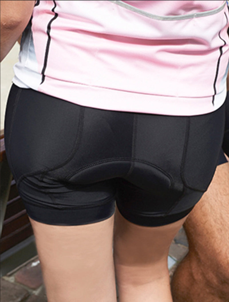 Load image into Gallery viewer, CK1480 Ladies Cycling Shorts
