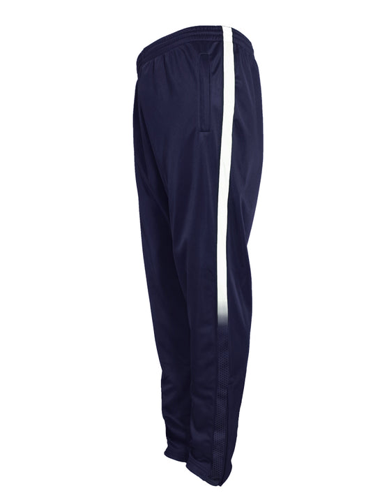 CK1558 Unisex Adults Sublimates Track Pants with Lining