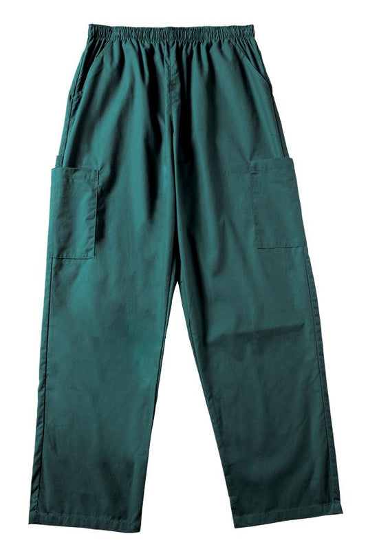 CK1644 Mens Scrubs Pants