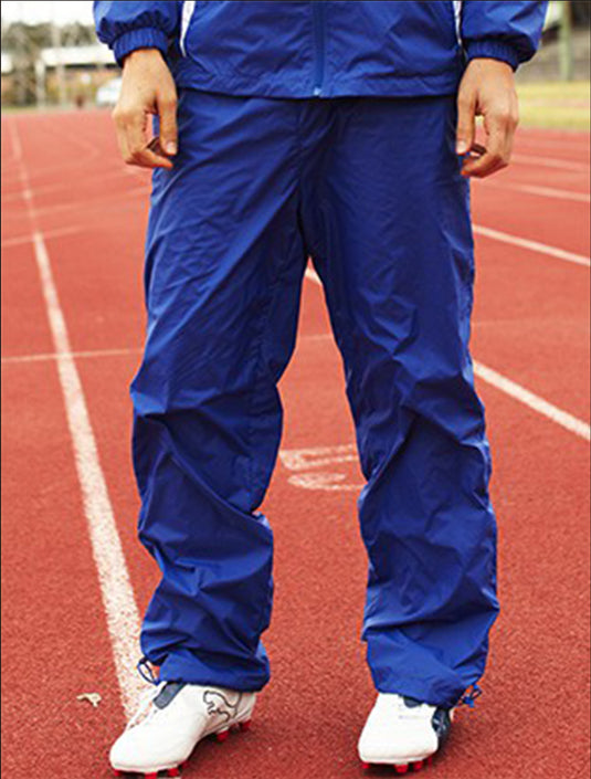 CK220 Unisex Adults Training Track Pants