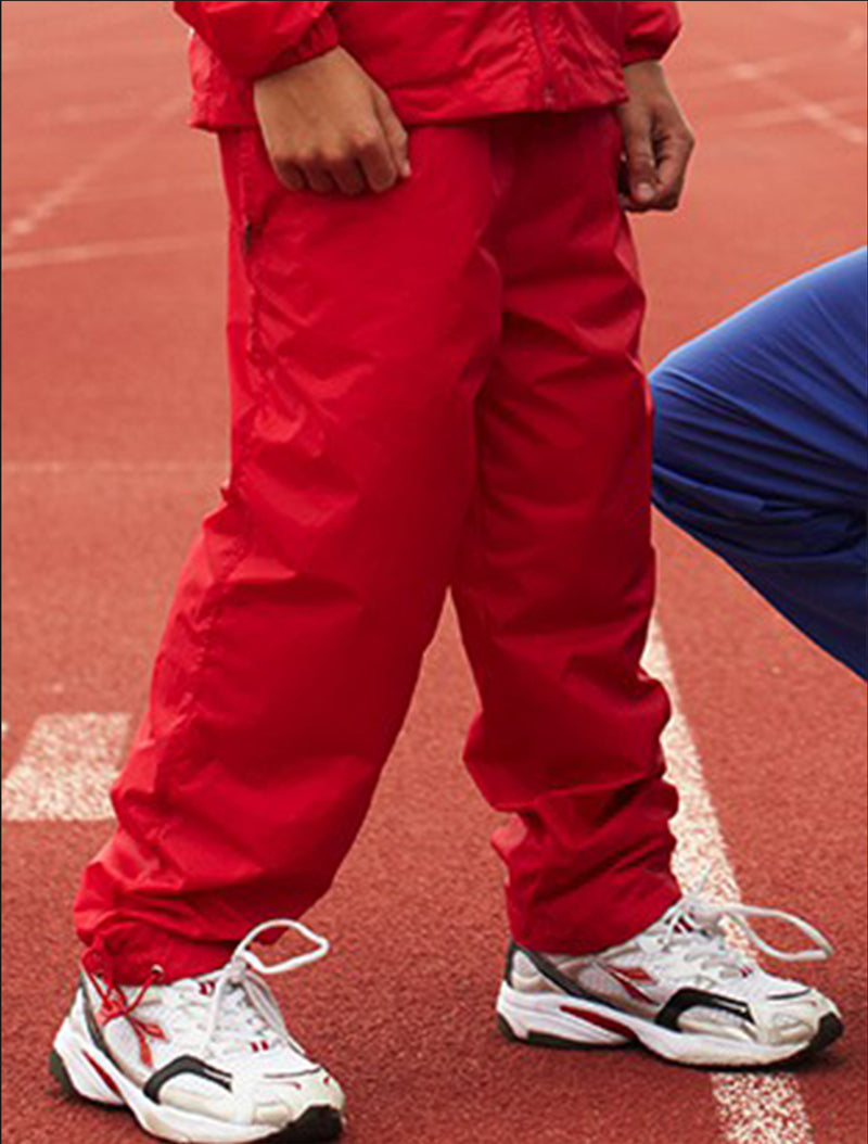 Load image into Gallery viewer, CK255 Kids Training Track Pant
