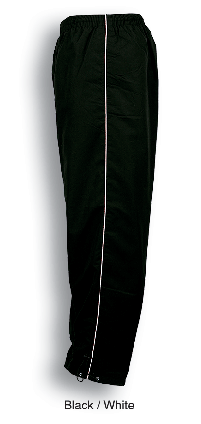 Load image into Gallery viewer, CK505 Unisex Adults Track - Suit Pants With Piping

