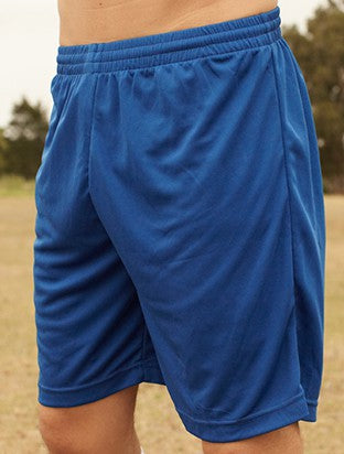 Load image into Gallery viewer, CK620 Unisex Adults Breezeway Football Shorts
