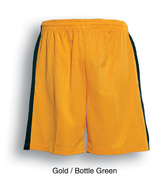 Load image into Gallery viewer, CK628 Kids Soccer Panel Shorts
