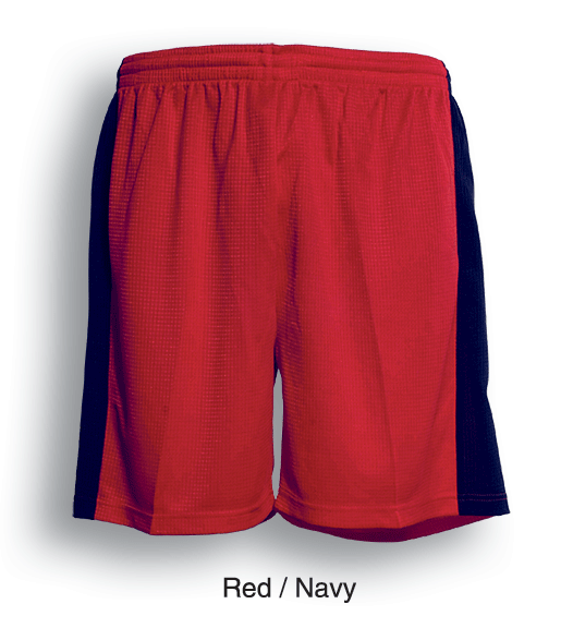 Load image into Gallery viewer, CK628 Kids Soccer Panel Shorts
