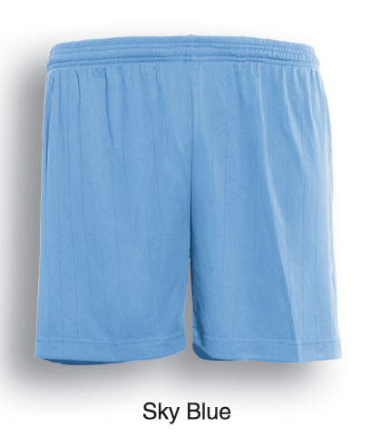 CK706 Unisex Adults Plain Sports Shorts