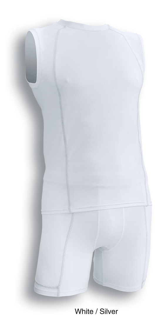 Load image into Gallery viewer, CK931 Performance Wear - Mens Cropped Bike Shorts
