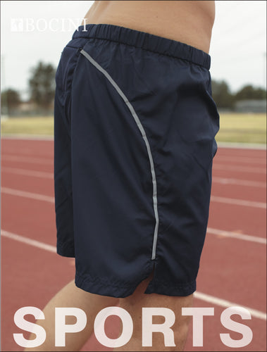 CK933 Mens Athletic Shorts