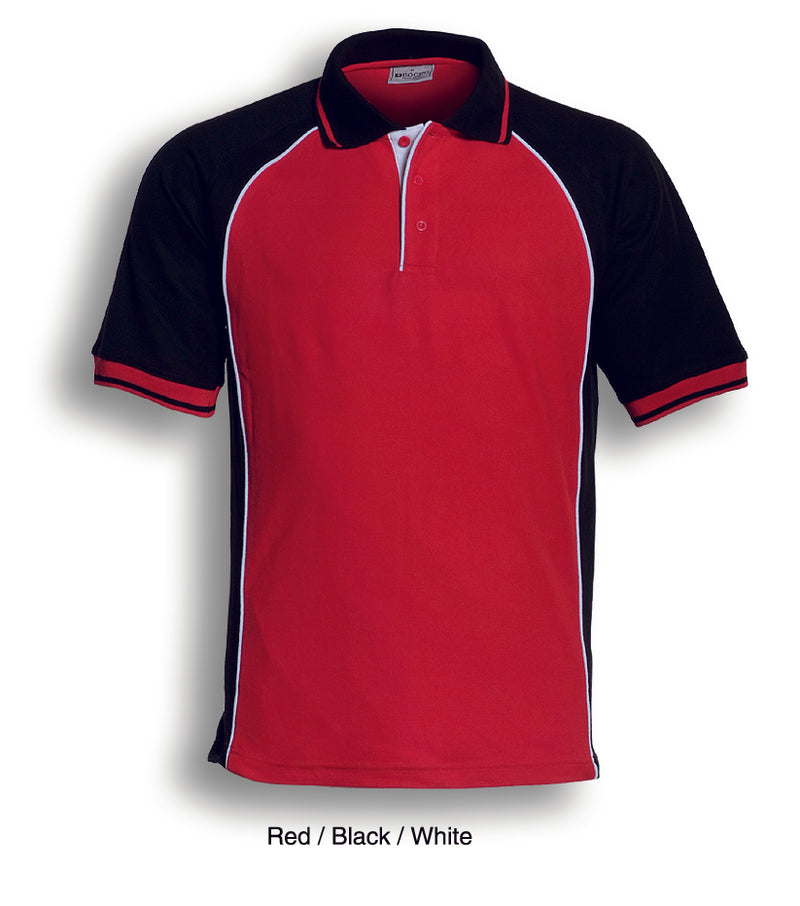 Load image into Gallery viewer, CP0435 Ladies Panel Polo
