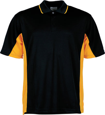 Load image into Gallery viewer, CP0529 Ladies Breezeway Panel Polo
