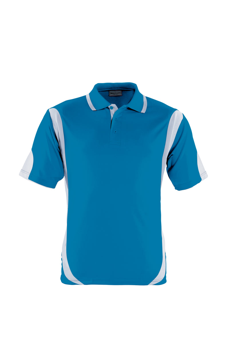 Load image into Gallery viewer, CP0532 Unisex Adults Breezeway Contrast Polo
