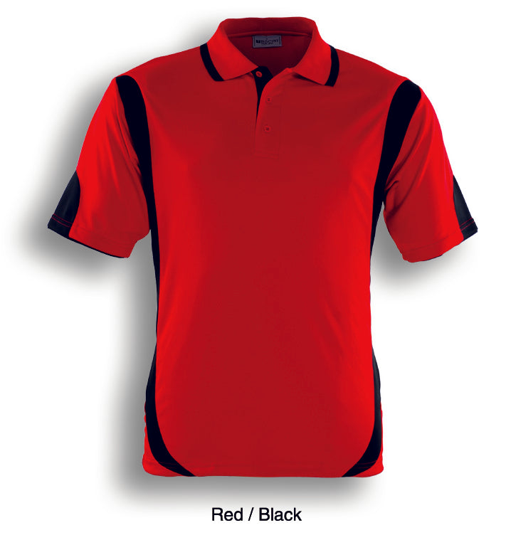 Load image into Gallery viewer, CP0552 Kids Breezeway Contrast Polo
