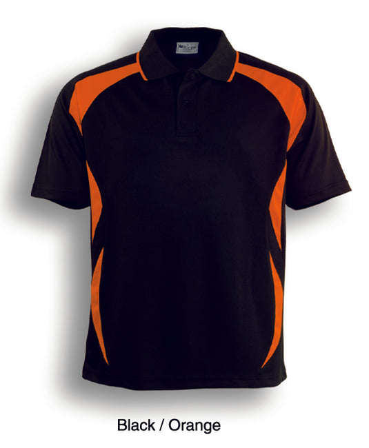 CP0751 Unisex Adults Breezeway Sports Polo