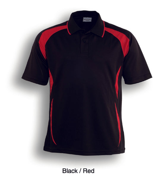 CP0751 Unisex Adults Breezeway Sports Polo