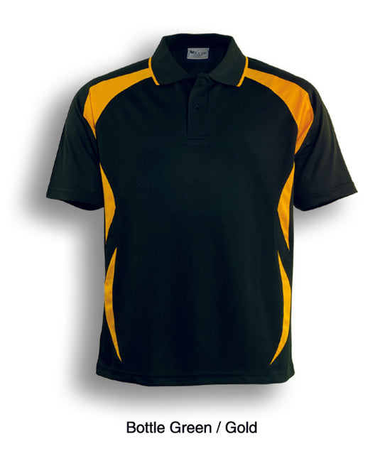 CP0751 Unisex Adults Breezeway Sports Polo