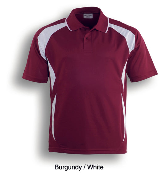 CP0751 Unisex Adults Breezeway Sports Polo