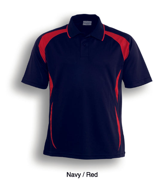 CP0751 Unisex Adults Breezeway Sports Polo