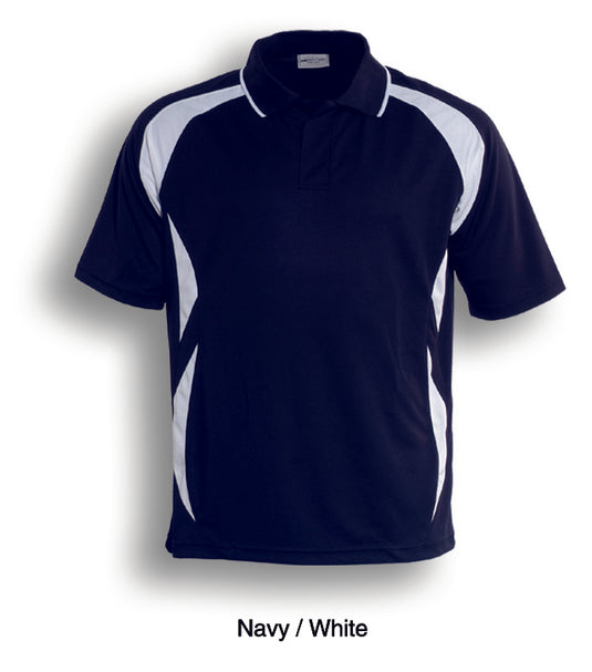 CP0751 Unisex Adults Breezeway Sports Polo